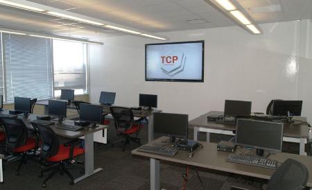 Tcp Training Centers Mississauga - Mississauga, ON L4W 5N6 - (905)282-1022 | ShowMeLocal.com